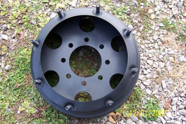 Wheel Re-Centers - Image 2