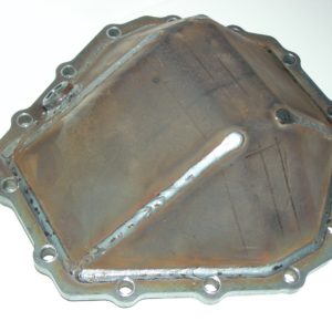 GM Corporate 14 bolt 10.5 ring gear