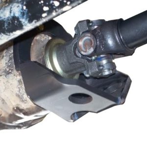 Ford 9” and 14 bolt Pinion Guard