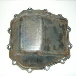 Ford Sterling 10.25 & 10.5