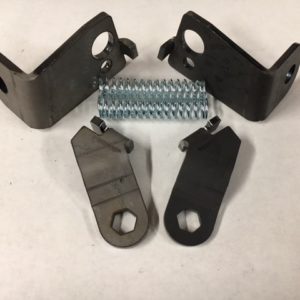 1976-78 Cadillac Rear Eldorado E-brake Caliper Parts Actuating Kit