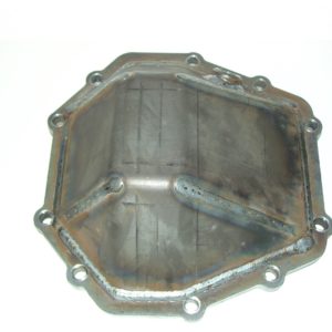 Dana 60 & 70 Cover (pre superduty model, same cover for 60 or 70 model axle)