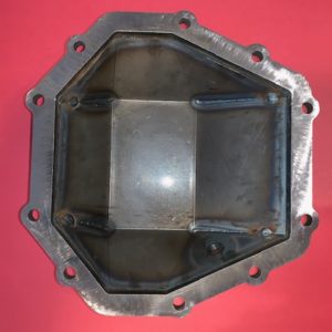 Dana 60 (1999 & up Superduty)