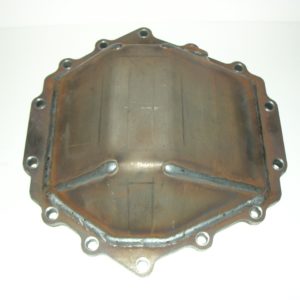 AAM 11.5 found in new the 1999' and later Chevrolet and Dodge HD pickups