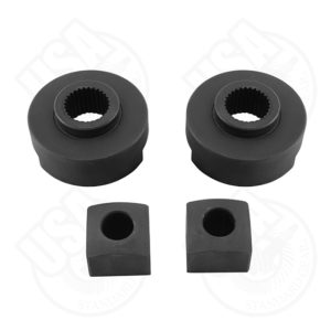 USA Standard mini spool for GM 8.528 spline