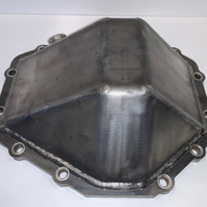 GM Corporate 14 bolt /13 bolt cover 10.5 ring gear