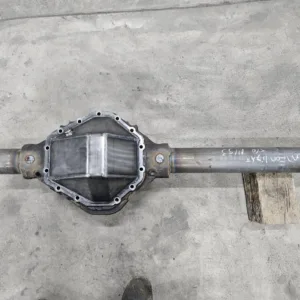 Bare Tube 14 Bolt 10.5 Builder